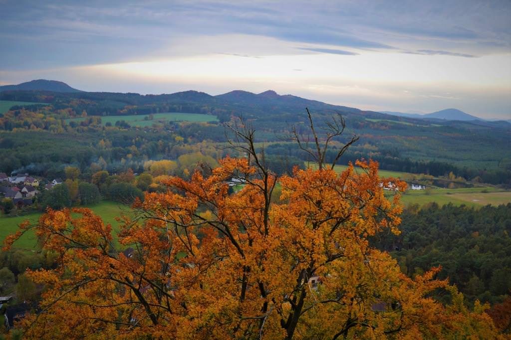 Bohemian Paradise