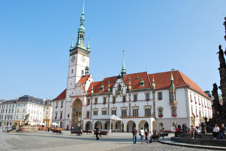 Olomouc