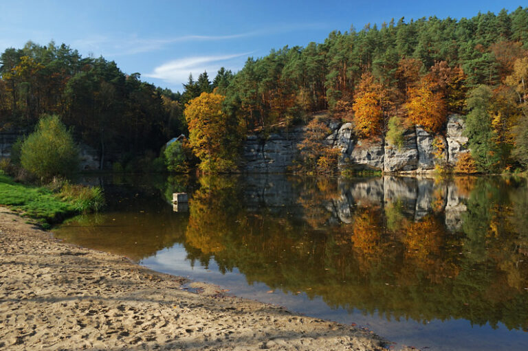 kokorin valley