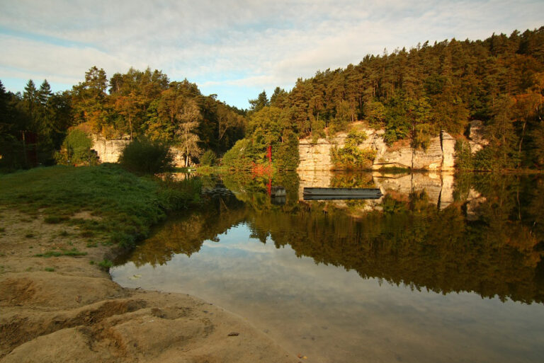 kokorin valley