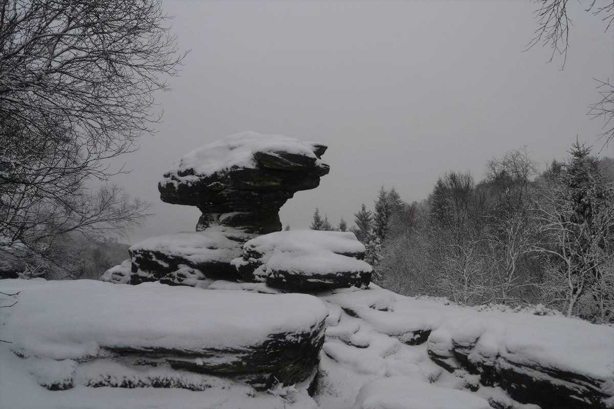 Bohemian Switzerland National Park