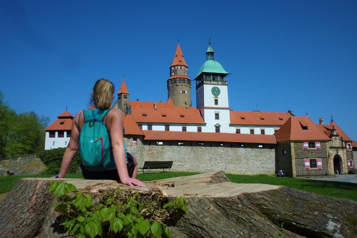 day trips from Prague