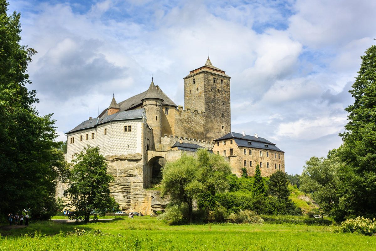 czech republic castle (2) czech republic castle (2)